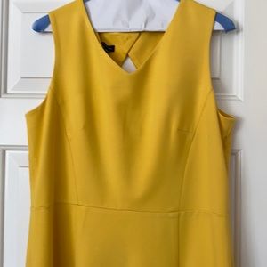 Talbots Sheath Dress
